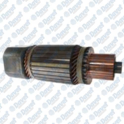BOSCH 2004005074 Kollektor Renault G220  ####